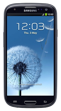 Samsung Galaxy S III 4G GT-I9305 recovery